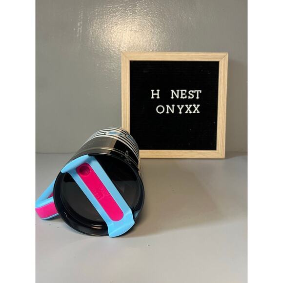 Stanley x Barbie Rockers Barbie 40oz Quencher Limited Edition Collab - Picture 10 of 11